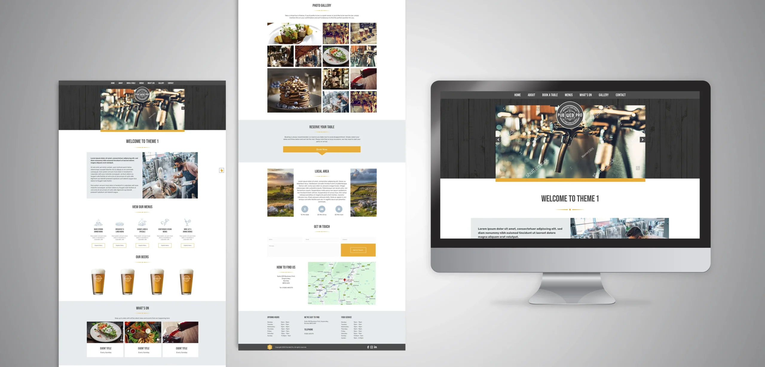 Theme 1 desktop visual