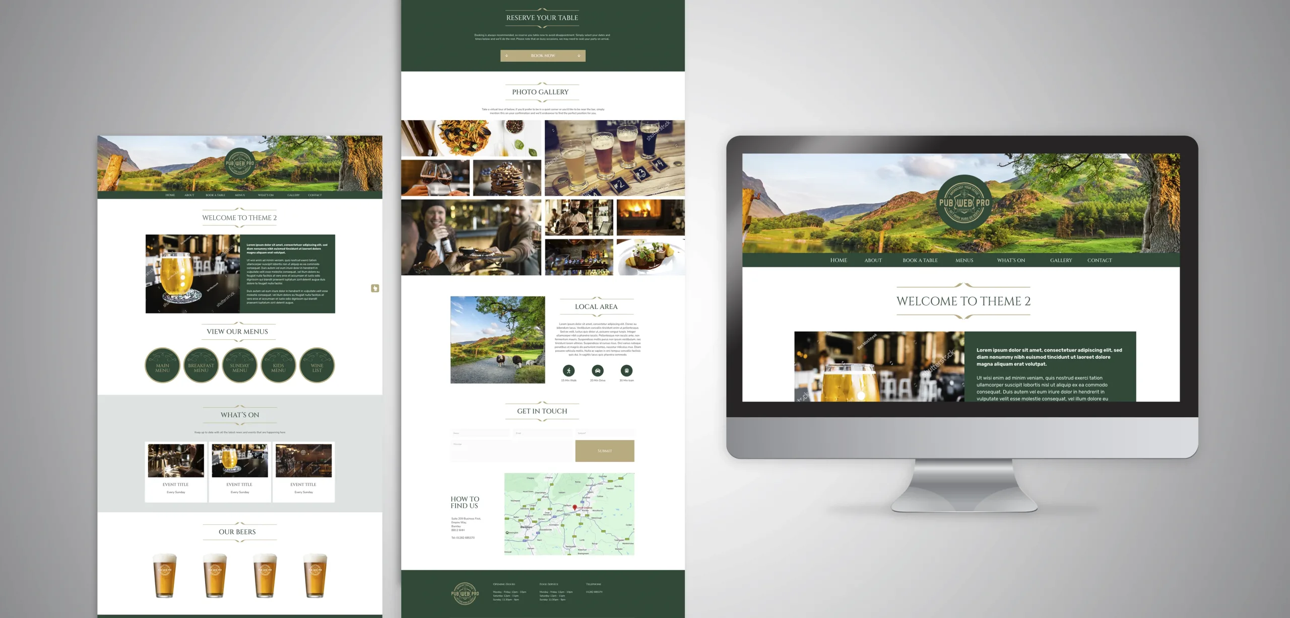 Theme 3 desktop visual